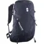 Salomon Womens Aerotrek 18 Rucksack - Maritime Blue-Mood Indigo-Ballad Blue