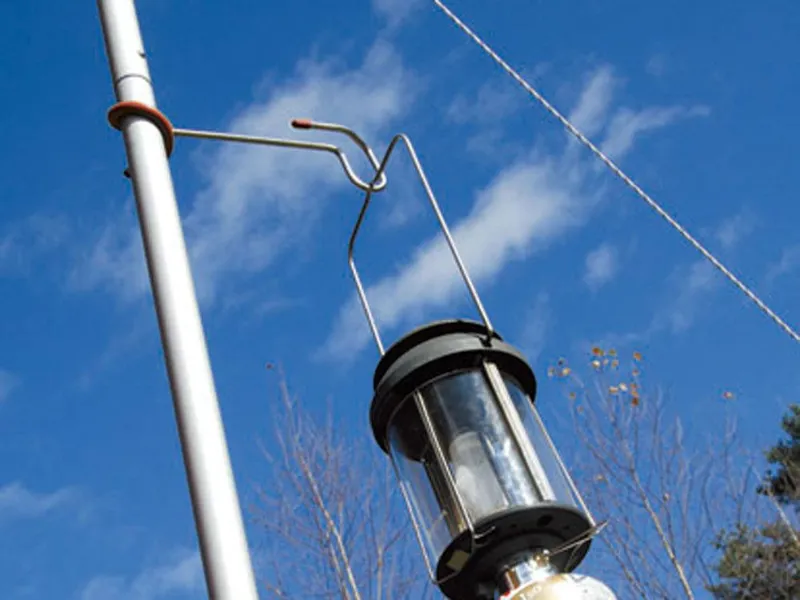 Snow Peak Lantern Hanger-1