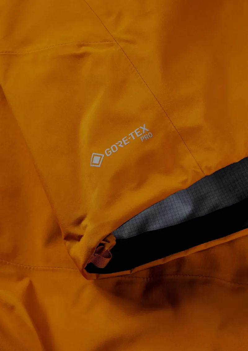 Rab Mens Latok Extreme GTX Jacket - Marmalade-7
