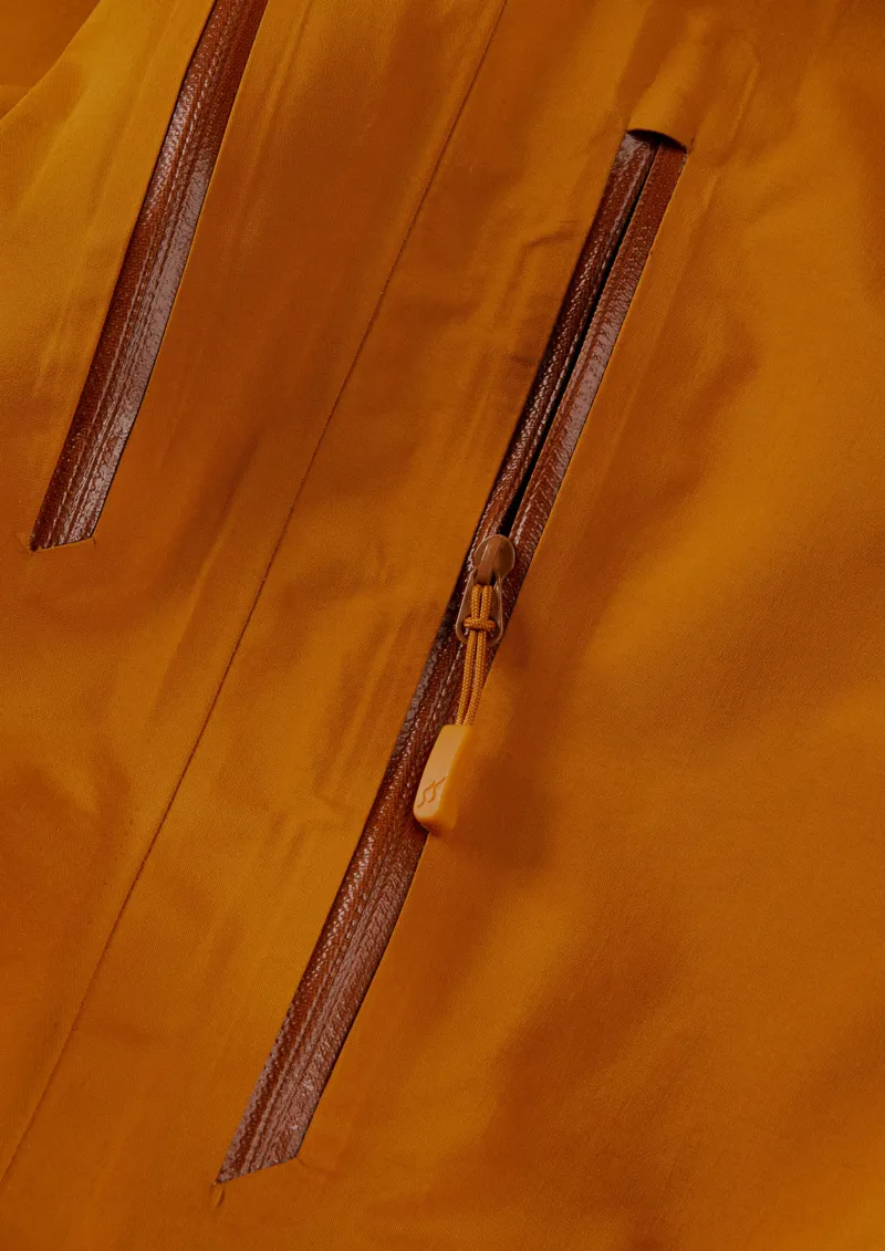 Rab Mens Latok Extreme GTX Jacket - Marmalade-9