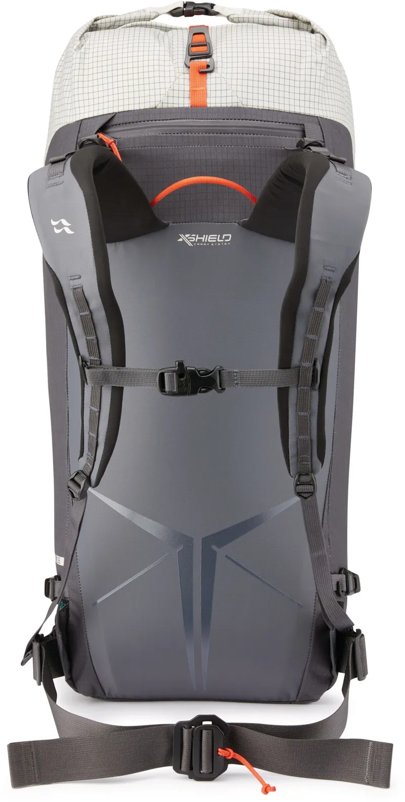 Rab Latok 38 Rucksack - Pewter-2