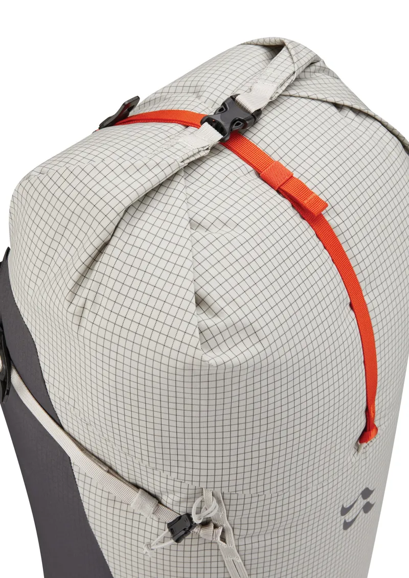 Rab Latok 38 Rucksack - Pewter-4