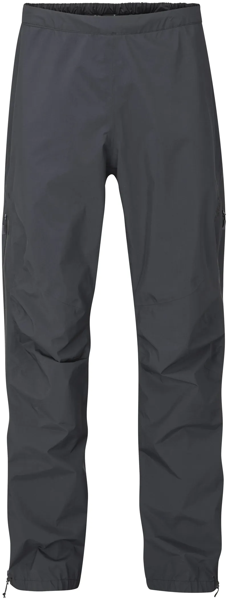 Rab Mens Ladakh Paclite Plus Overtrousers  - Beluga