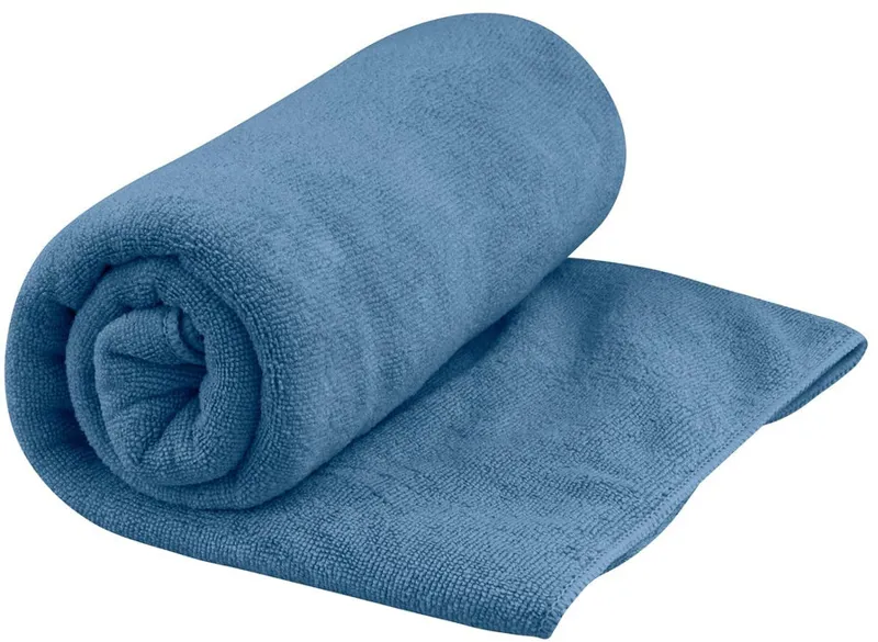 Sea To Summit Tek Towel - L - Moonlight