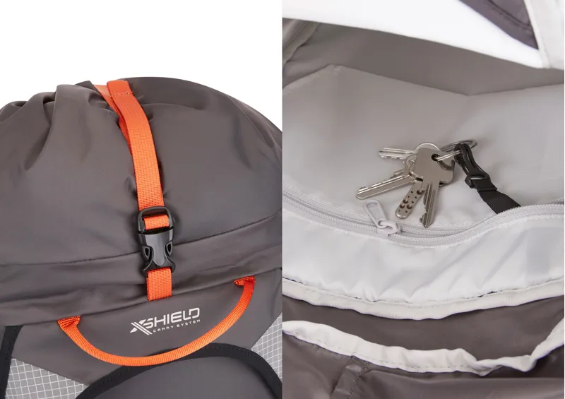 Rab Latok 20 Rucksack - Pewter-Graphene-11