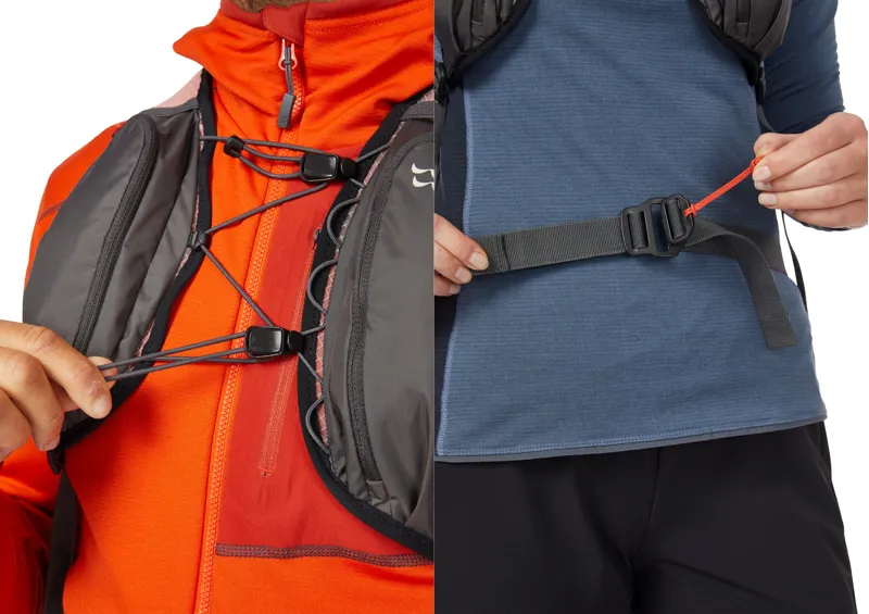 Rab Latok 20 Rucksack - Pewter-Graphene-12