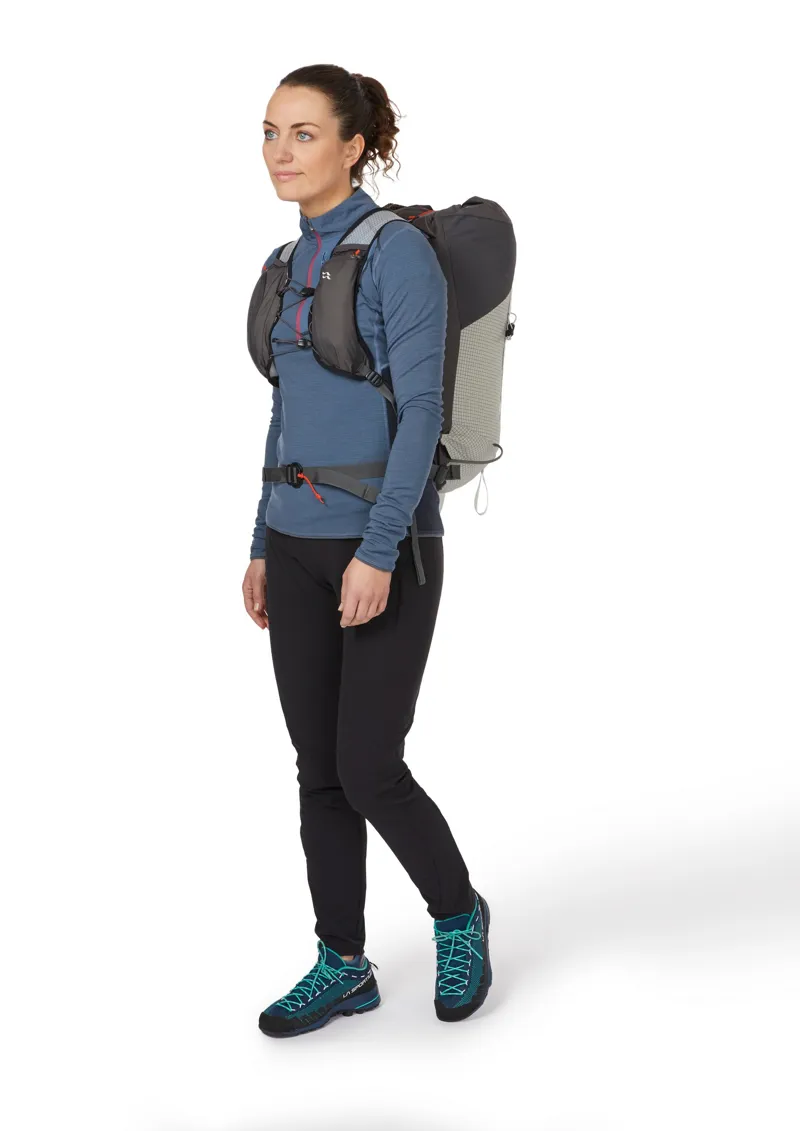 Rab Latok 20 Rucksack - Pewter-Graphene-8