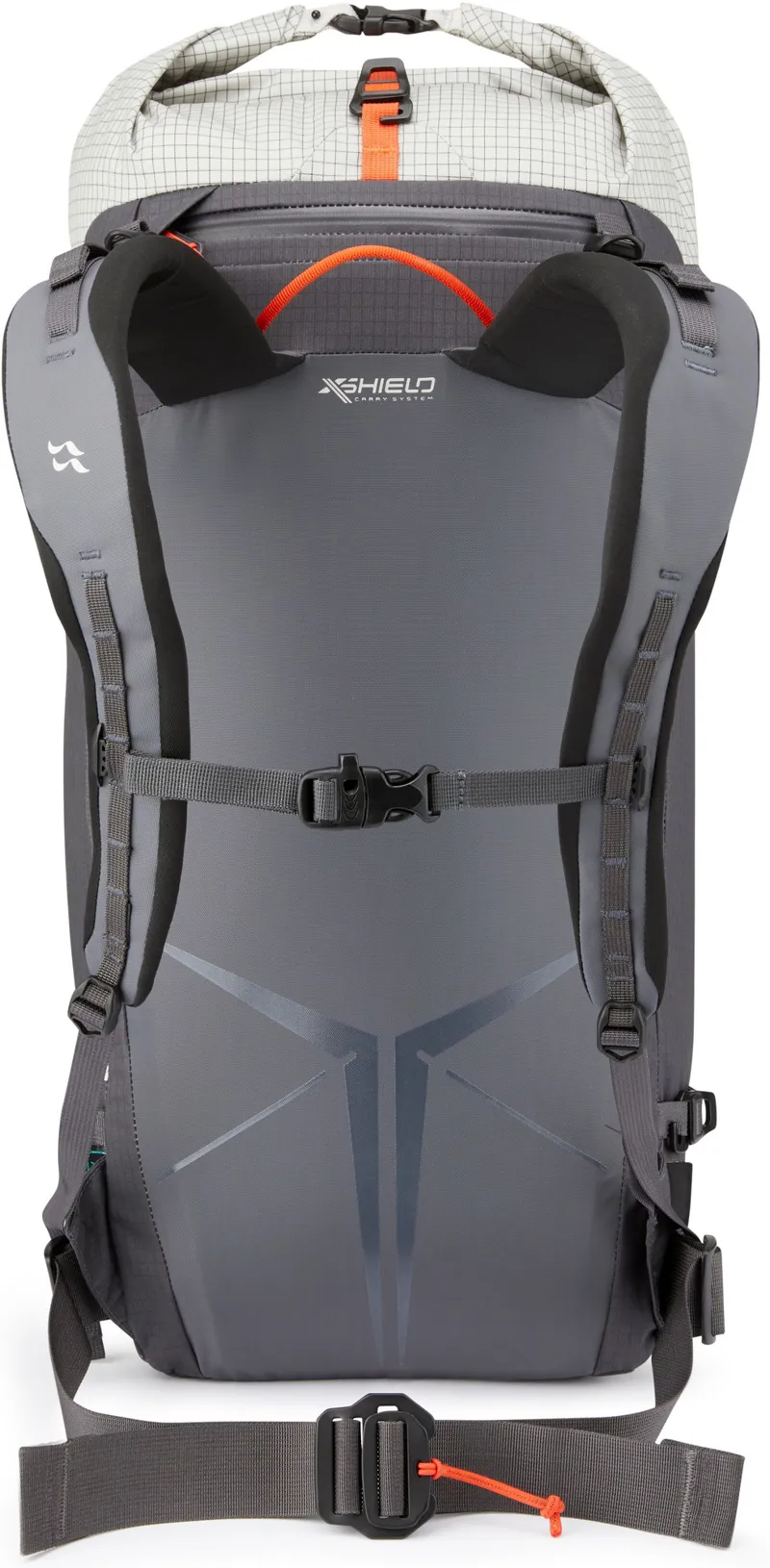 Rab Latok 28 Rucksack - Pewter Medium-2