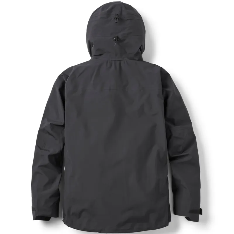 Rab Mens Latok Alpine GTX Jacket - Black-1