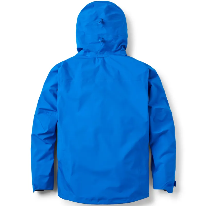 Rab Mens Latok Alpine GTX Jacket - Maya Blue-2