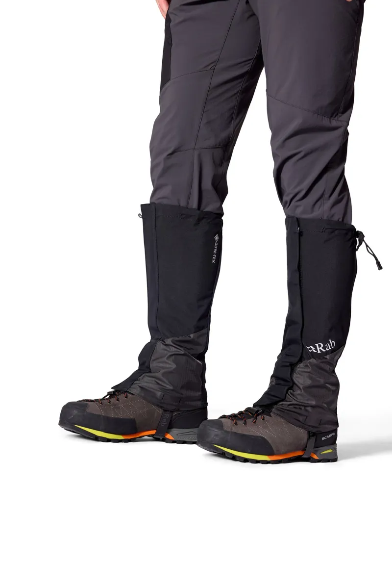 Rab Latok GTX Gaiter-2