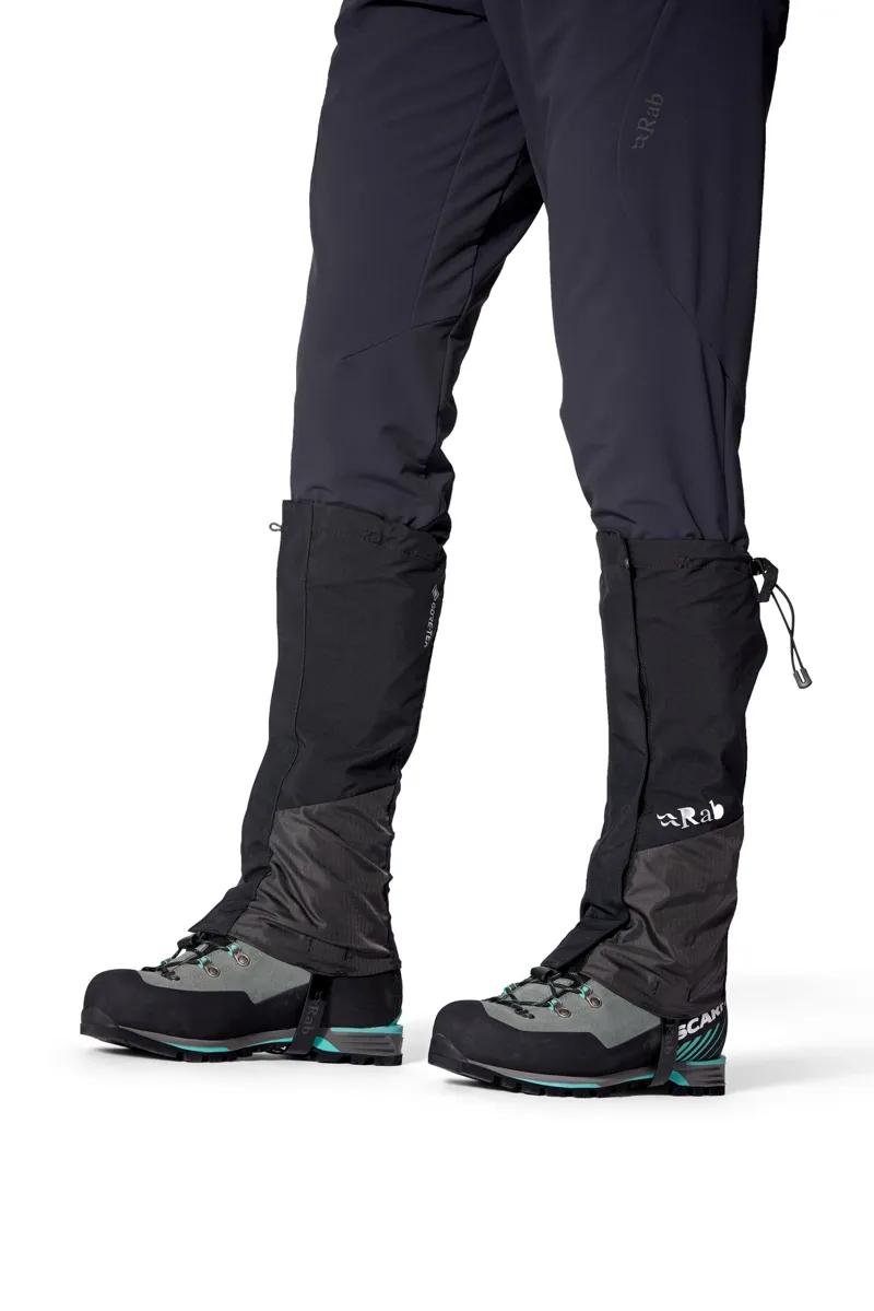 Rab Latok GTX Gaiter-7