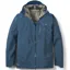 Rab Mens Latok GTX Jacket - Tempest Blue