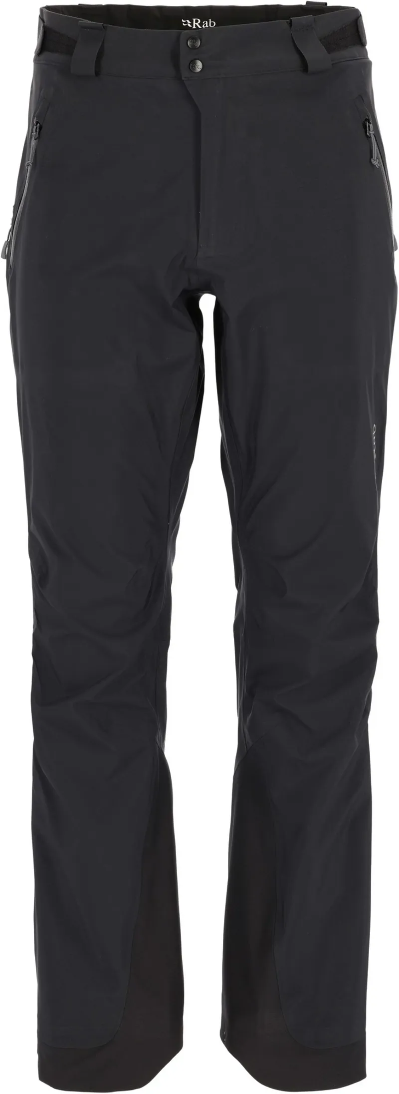 Rab Mens Latok GTX Pro Overtrousers  - Black
