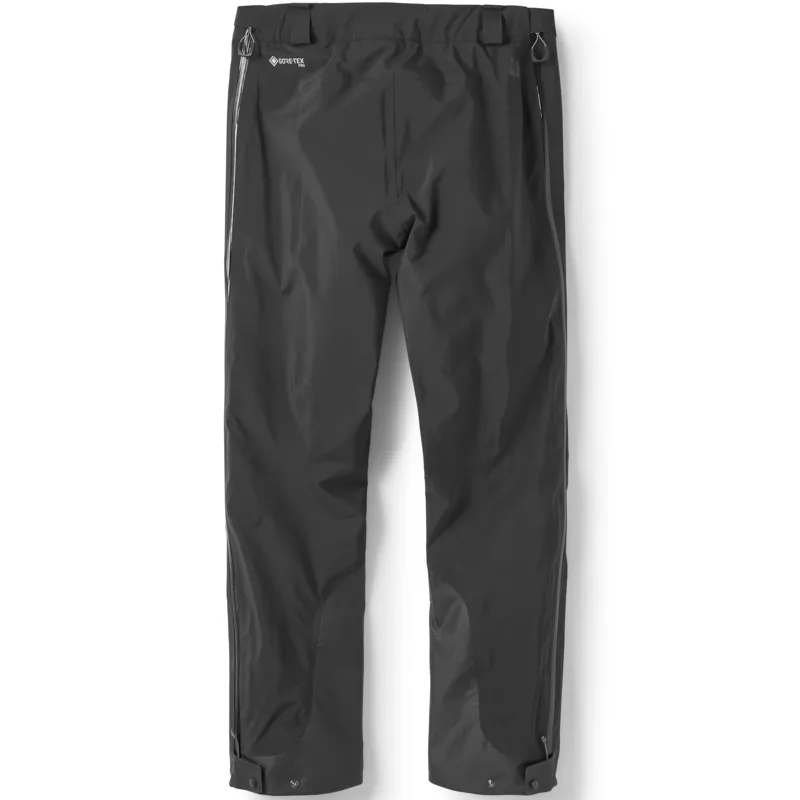 Rab Mens Latok GTX Overtrousers - Black-1