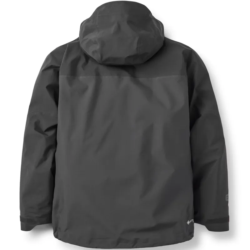 Rab Mens Latok Mountain GTX Jacket - Black-1
