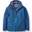 Rab Mens Latok Mountain GTX Jacket - Tempest Blue