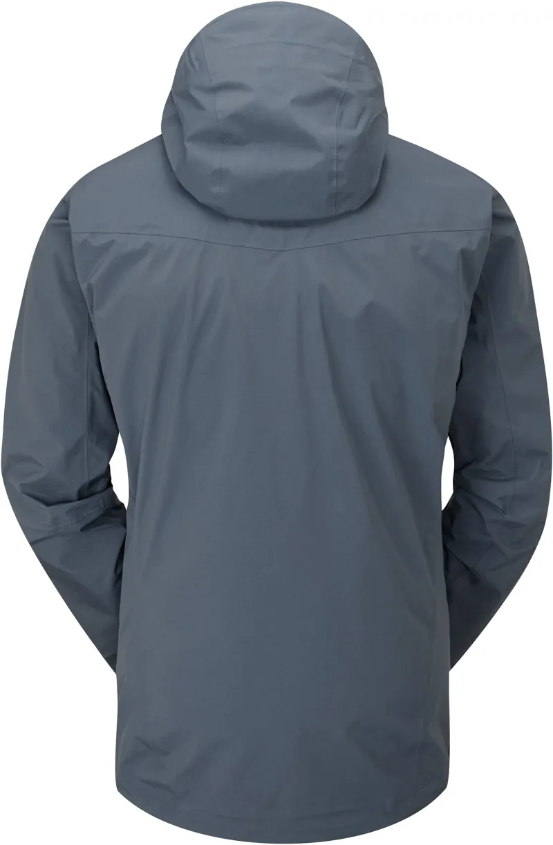Rab Mens Latok Paclite Plus Jacket - Orion Blue-1