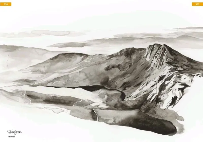 Climbers Club Guide Llanberis - 2025 Edition-2