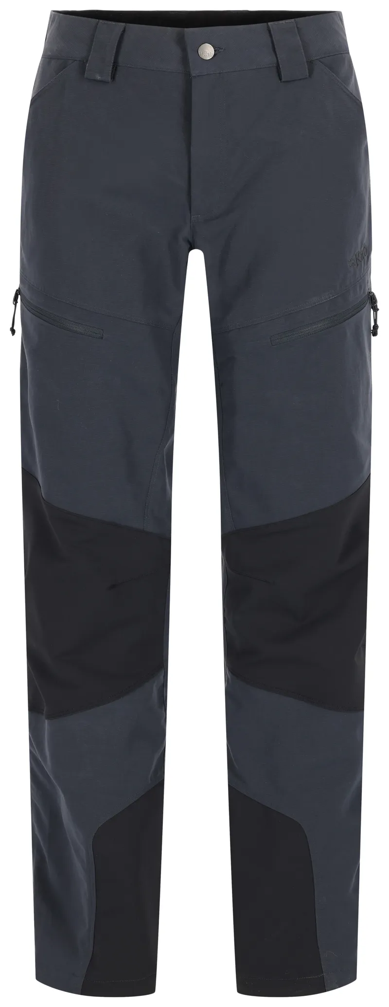 Rab Mens Lochan Trousers - Beluga