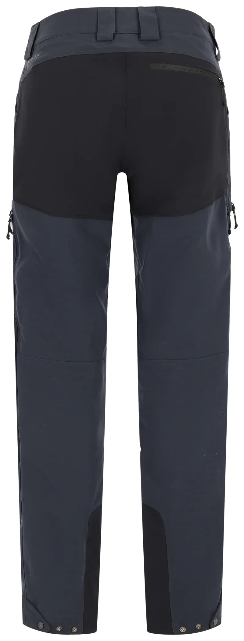Rab Mens Lochan Trousers - Beluga-1