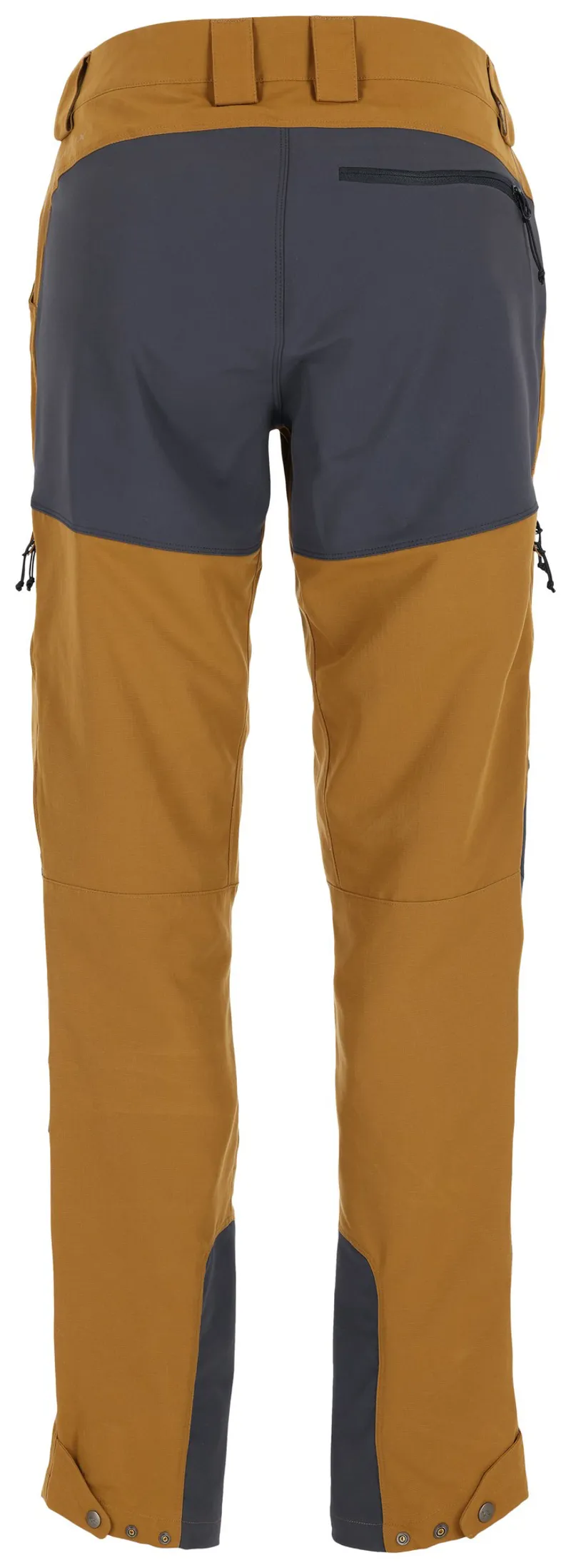 Rab Mens Lochan Trousers - Cumin-1