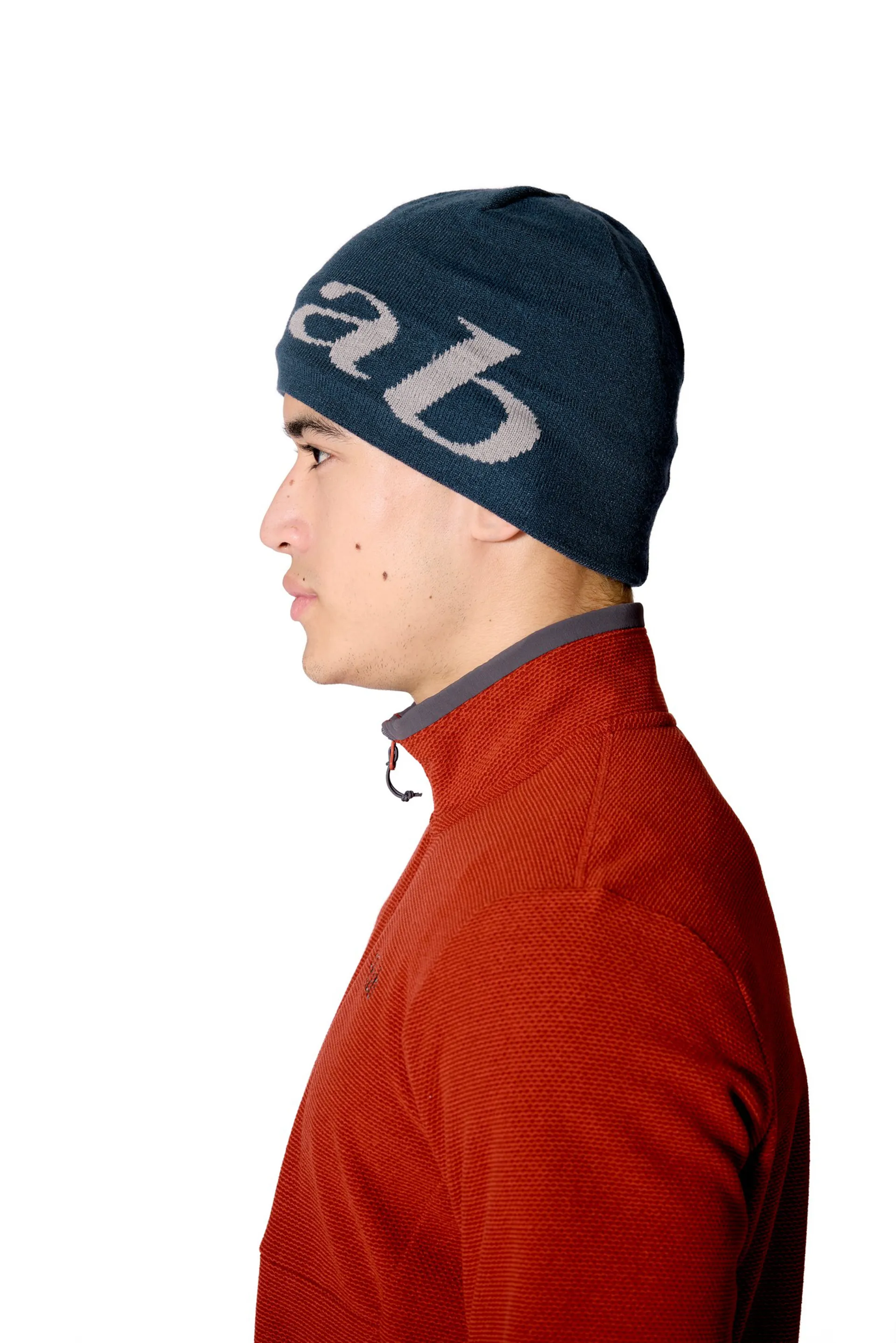 Knitted Beanie Rab Beanie Sale Rab Khroma Bobble Beanie Army/Aspen