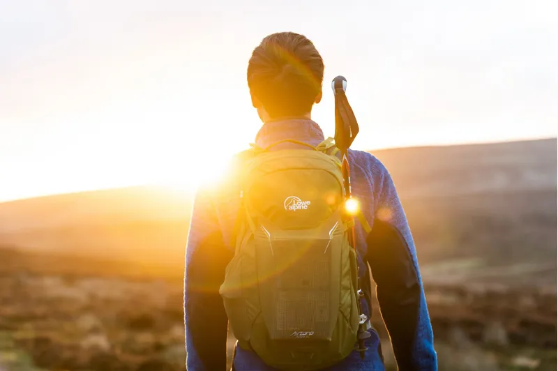 Lowe Alpine AirZone Active 22 Rucksack - Orion Blue-3