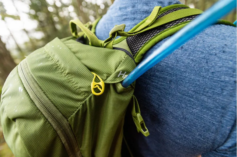 Lowe Alpine AirZone Active 22 Rucksack - Navy-8