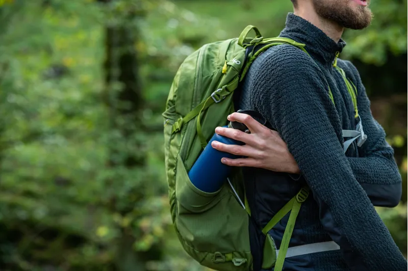 Lowe Alpine AirZone Active 22 Rucksack - Orion Blue-7