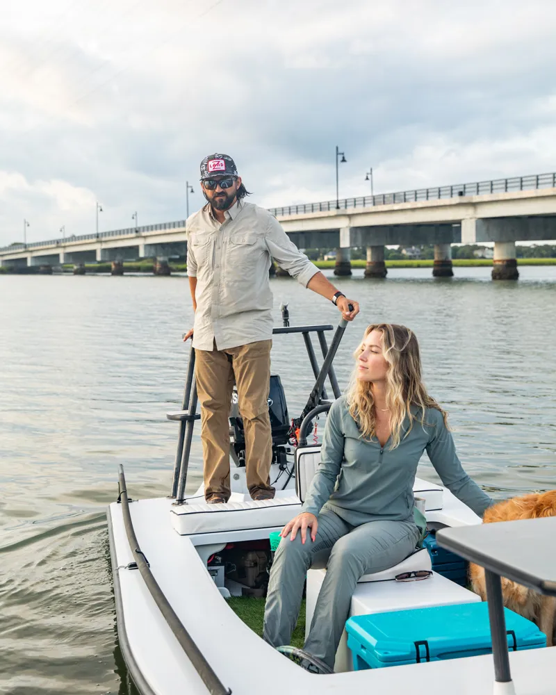 Kuhl Mens Konfidant Air Trousers - Short Leg - Dark Khaki-4