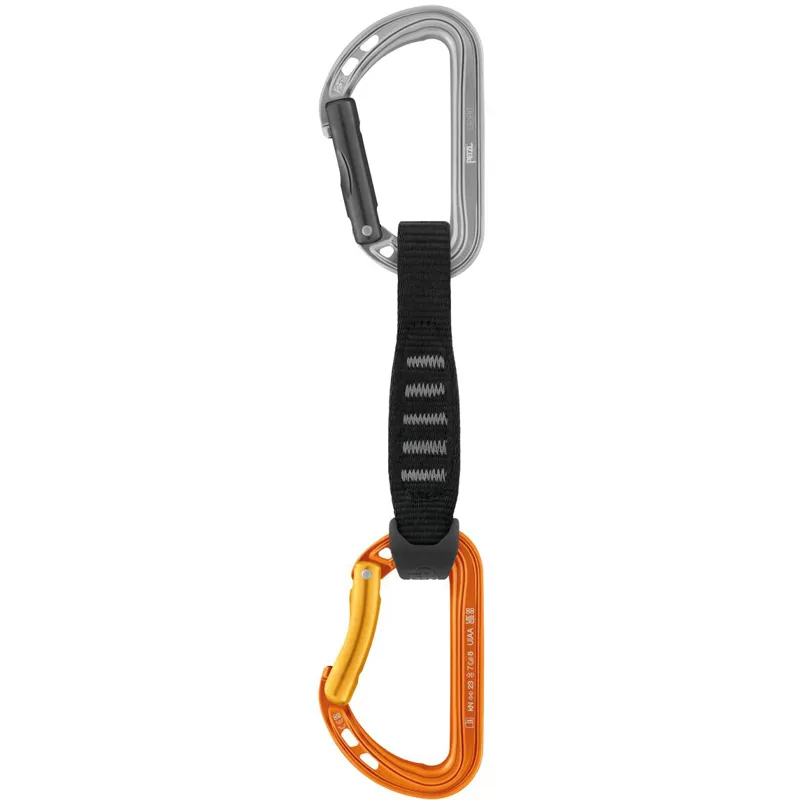Petzl Spirit Express Quickdraw - 12cm