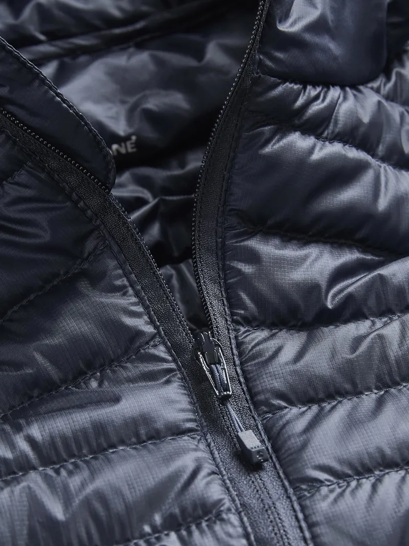 Montane Mens Alpine 850 Nano Hoodie - Eclipse Blue-8