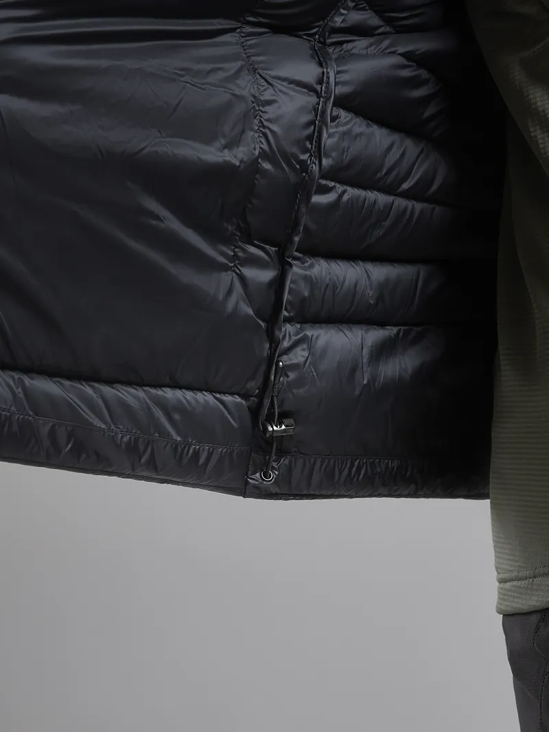 Montane Mens Anti-Freeze Gilet - Black-5