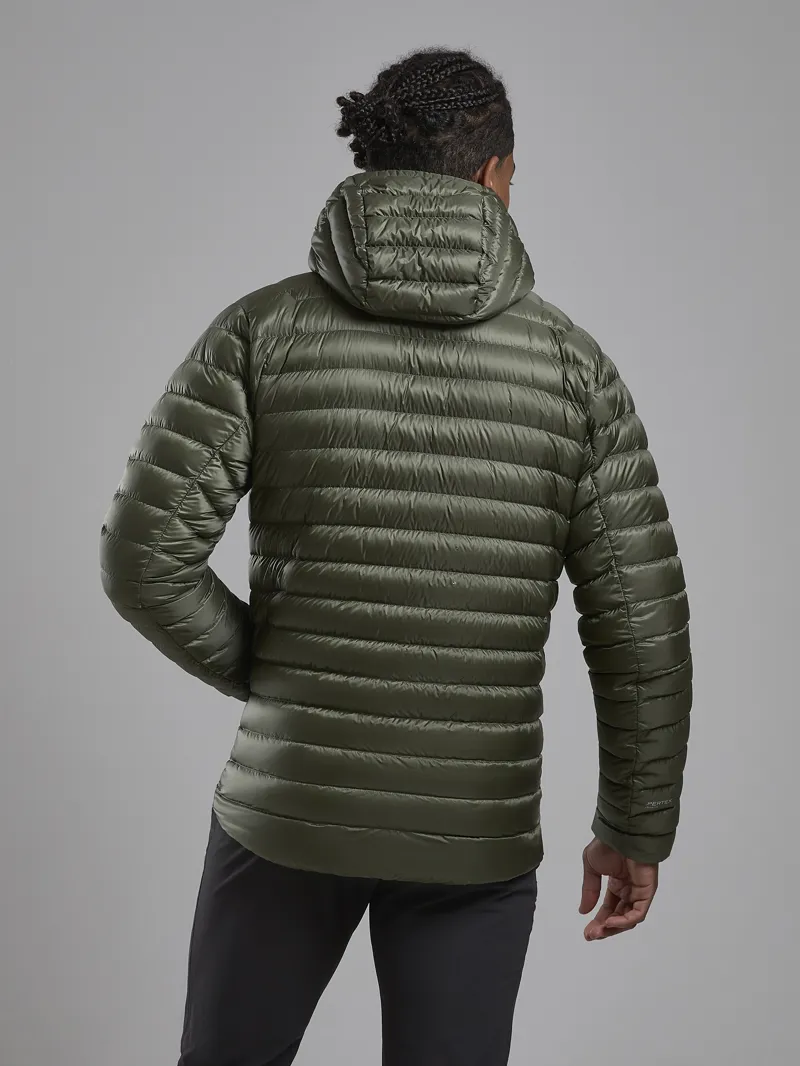 Montane Mens Anti-Freeze Hoodie - Caper-2