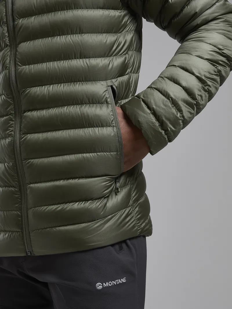 Montane Mens Anti-Freeze Hoodie - Caper-4