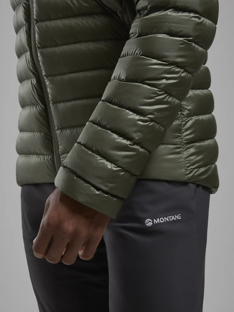 Montane Mens Anti-Freeze Hoodie - Caper-6