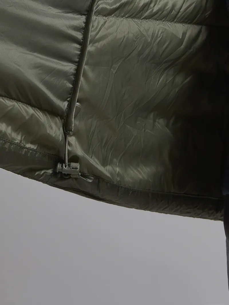 Montane Mens Anti-Freeze Hoodie - Caper-7