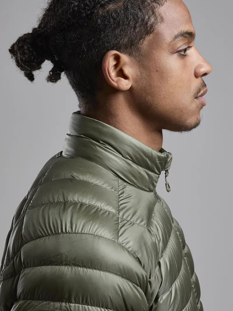 Montane Mens Anti-Freeze Jacket - Caper-3