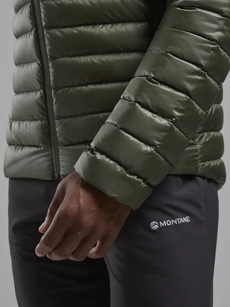 Montane Mens Anti-Freeze Jacket - Caper-5