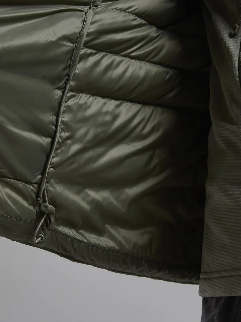 Montane Mens Anti-Freeze Jacket - Caper-6