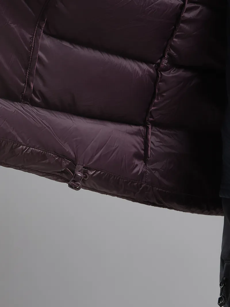 Montane Mens Anti-Freeze XT Hoodie - Dark Garnet-6