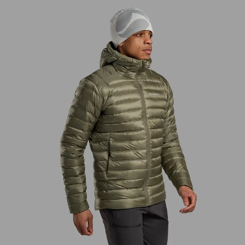 Montane Mens Anti Freeze Hoodie - Caper-1