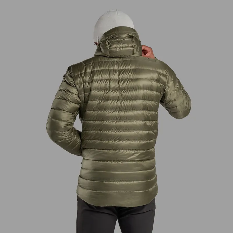 Montane Mens Anti Freeze Hoodie - Caper-2