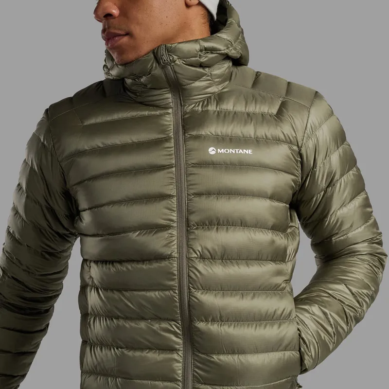 Montane Mens Anti Freeze Hoodie - Caper-3