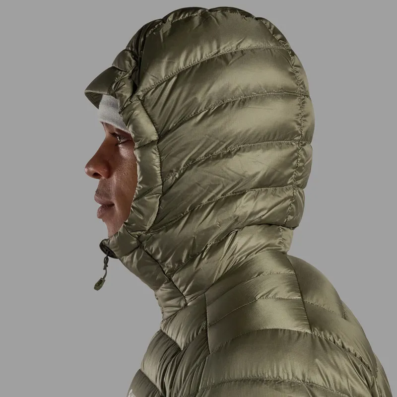 Montane Mens Anti Freeze Hoodie - Caper-6