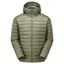 Montane Mens Anti Freeze Hoodie - Caper