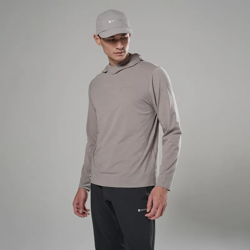 Montane Mens Alhena Hoodie - Ridge-1