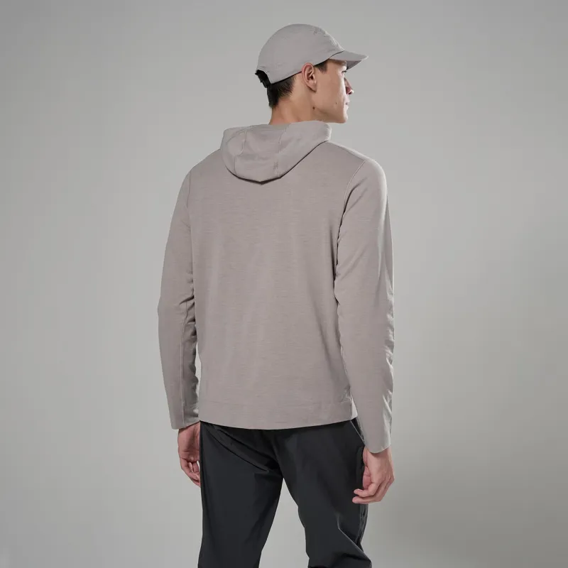 Montane Mens Alhena Hoodie - Ridge-2