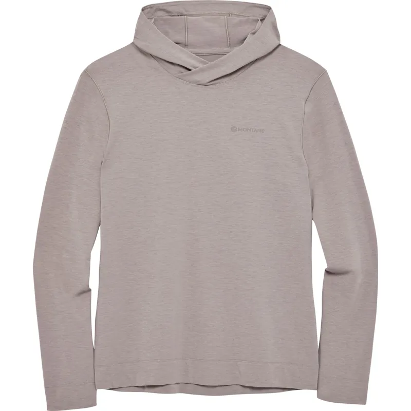 Montane Mens Alhena Hoodie - Ridge
